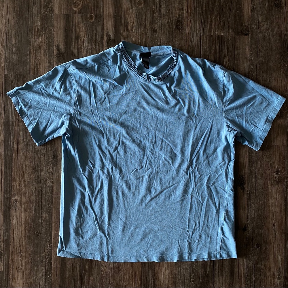 H&M Basic Tee